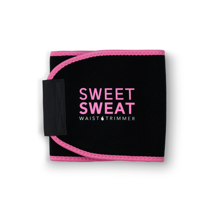Sweet Sweat Waist Trimmer Xtra-Coverage